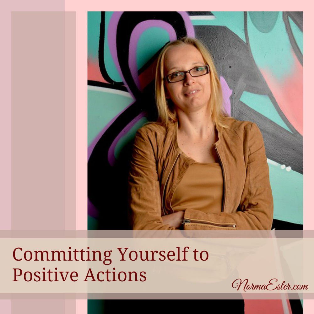 Positive Actions