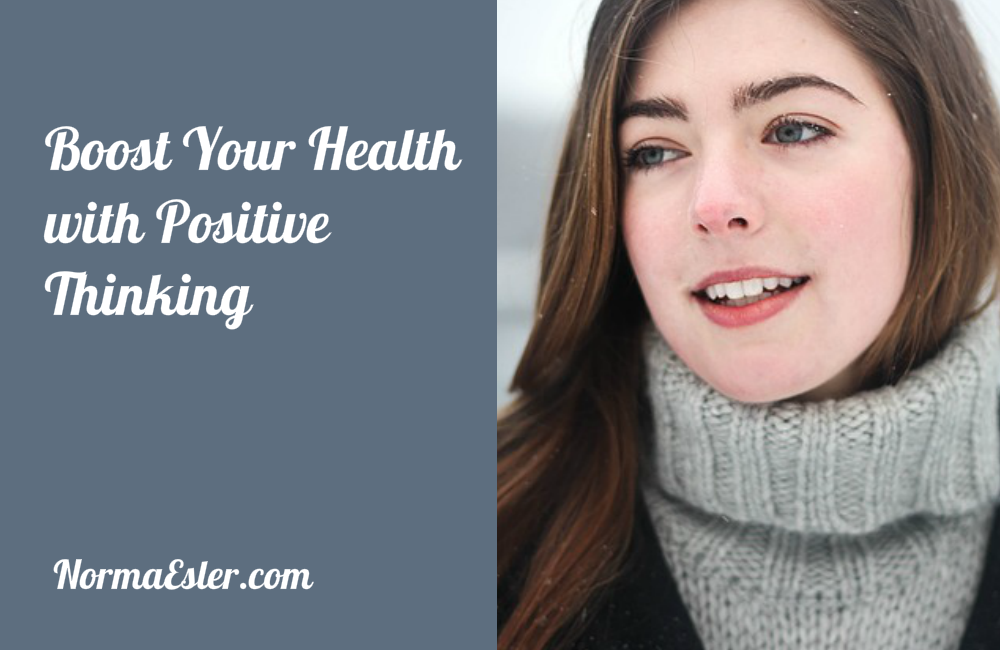 Boost Your Health with Positive Thinking