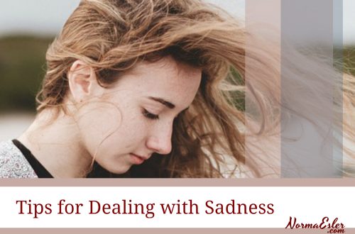 Dealing With Sadness