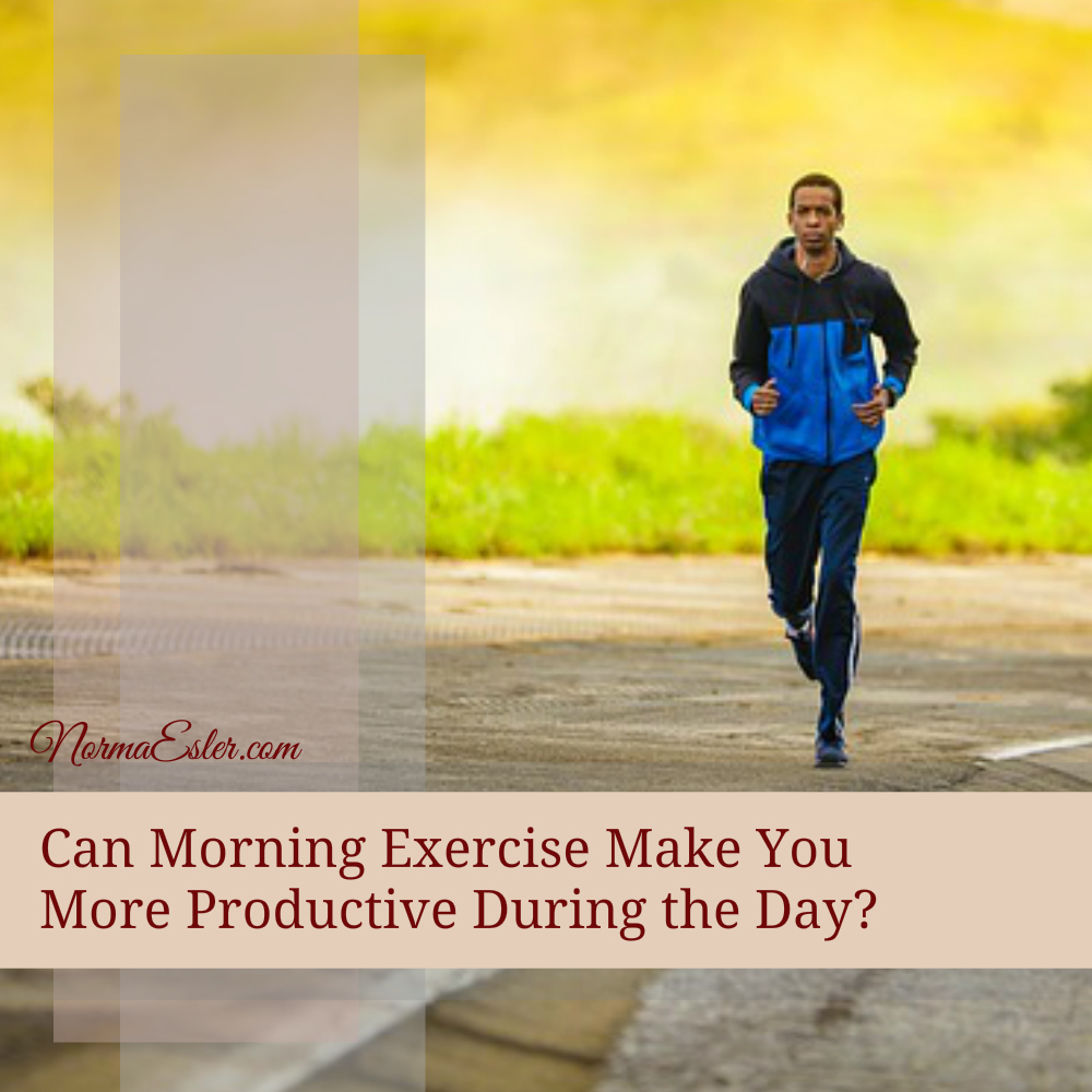 morning exercise