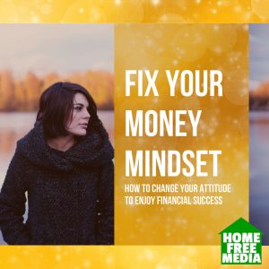 Fix Your Money Mindset Course