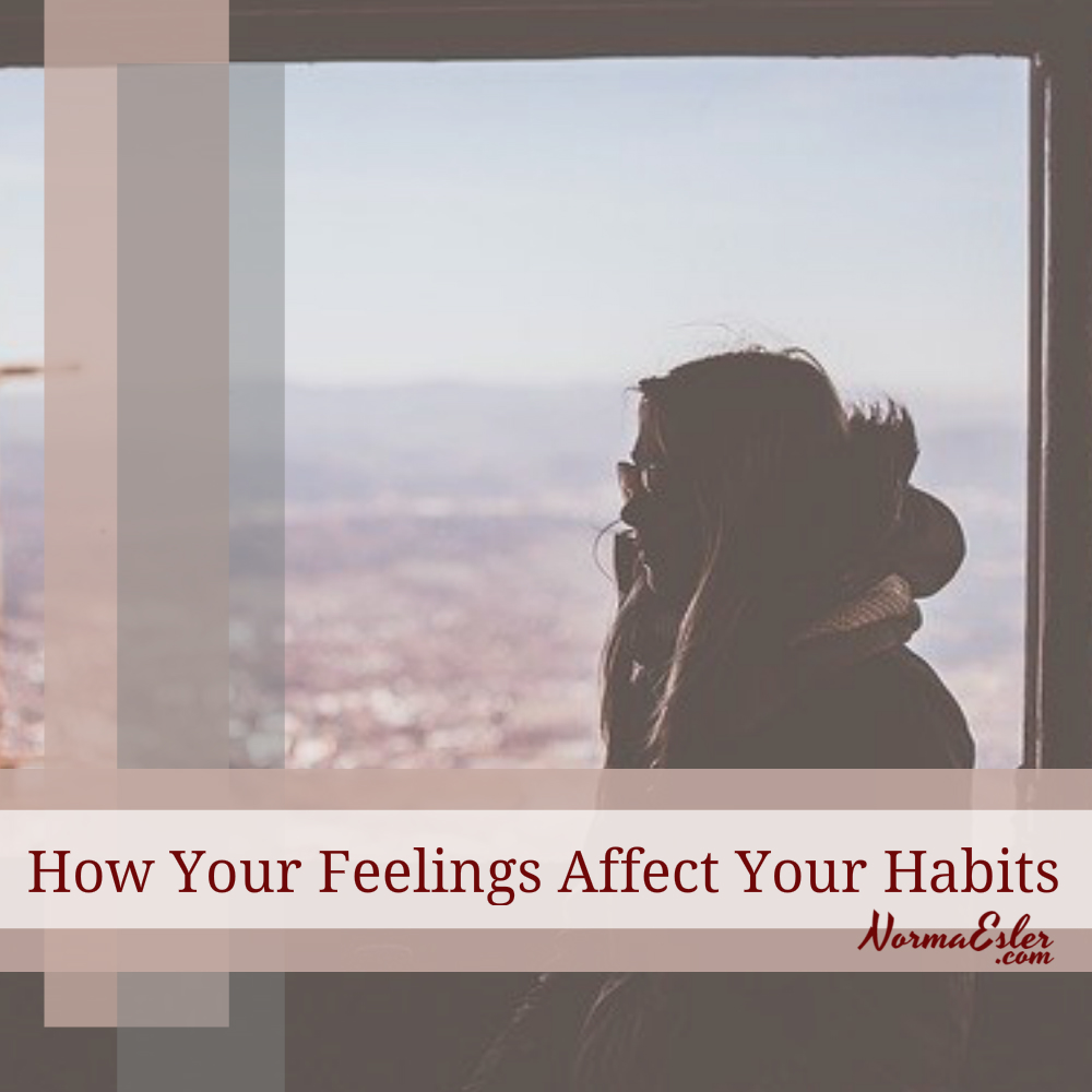 How Your Feelings Affect Your Habits
